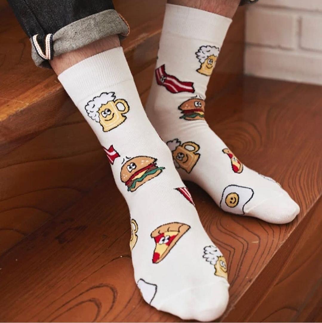 Premium funky socks 516