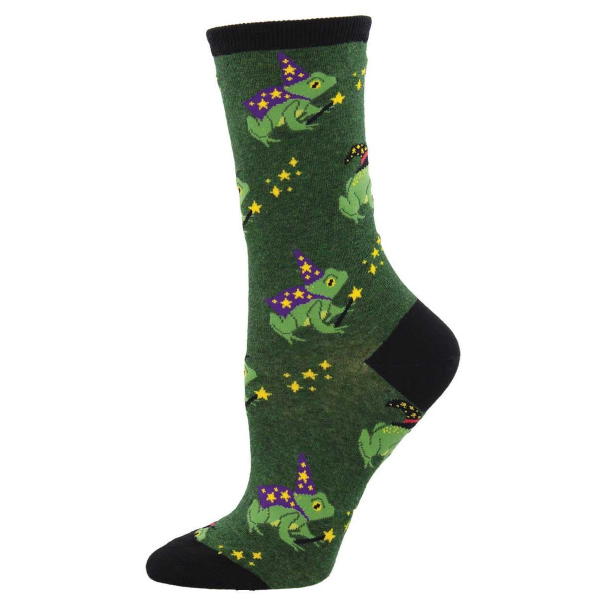 Funky premium socks 508