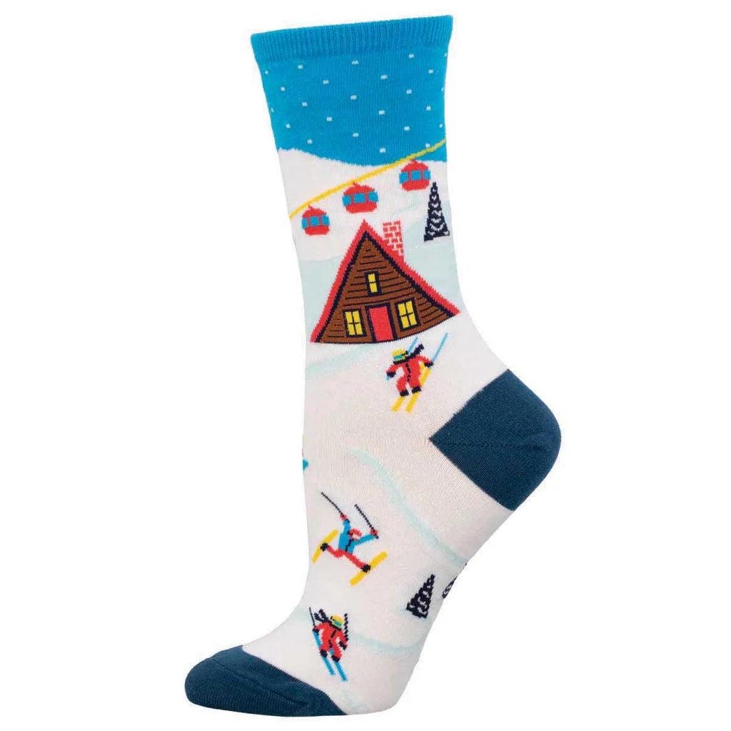 Premium funky socks 523
