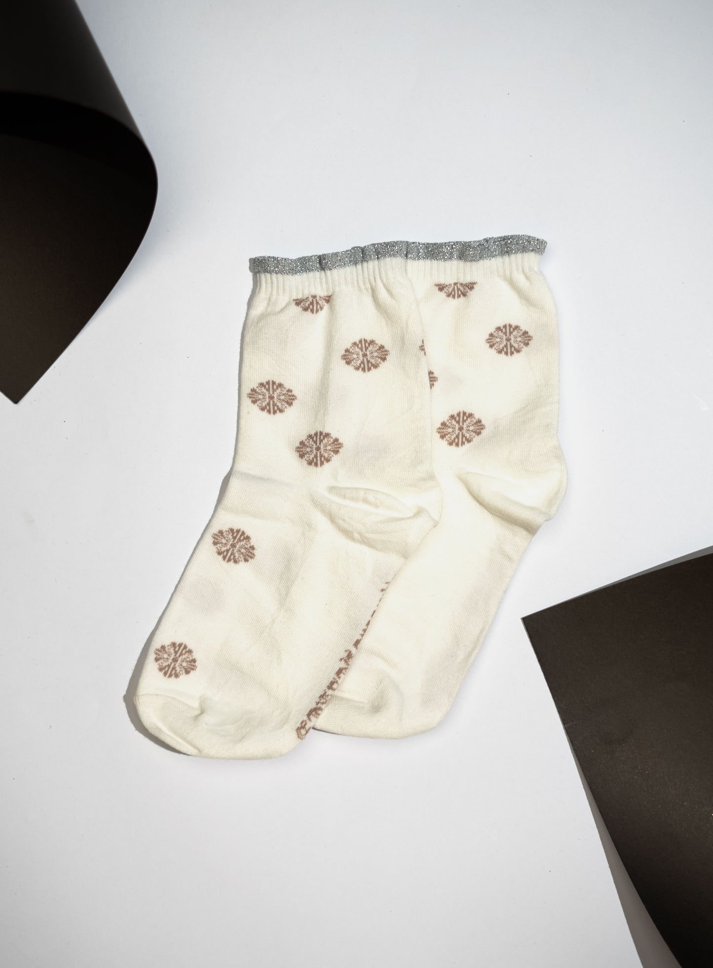 Fair Funky Socks
