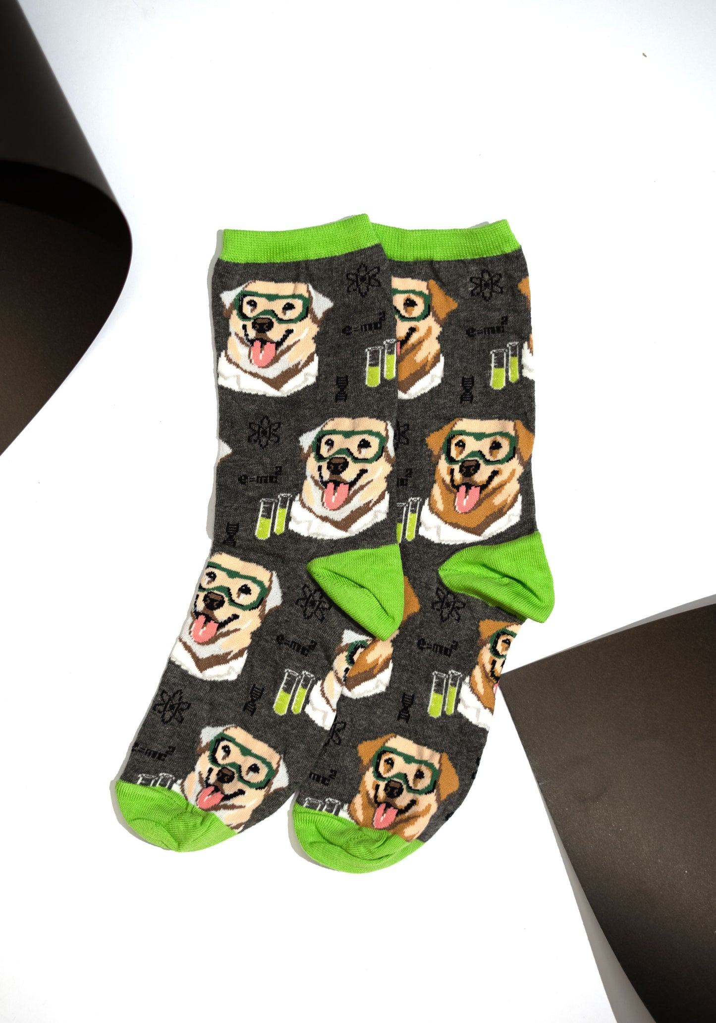 Puggy Funky Socks