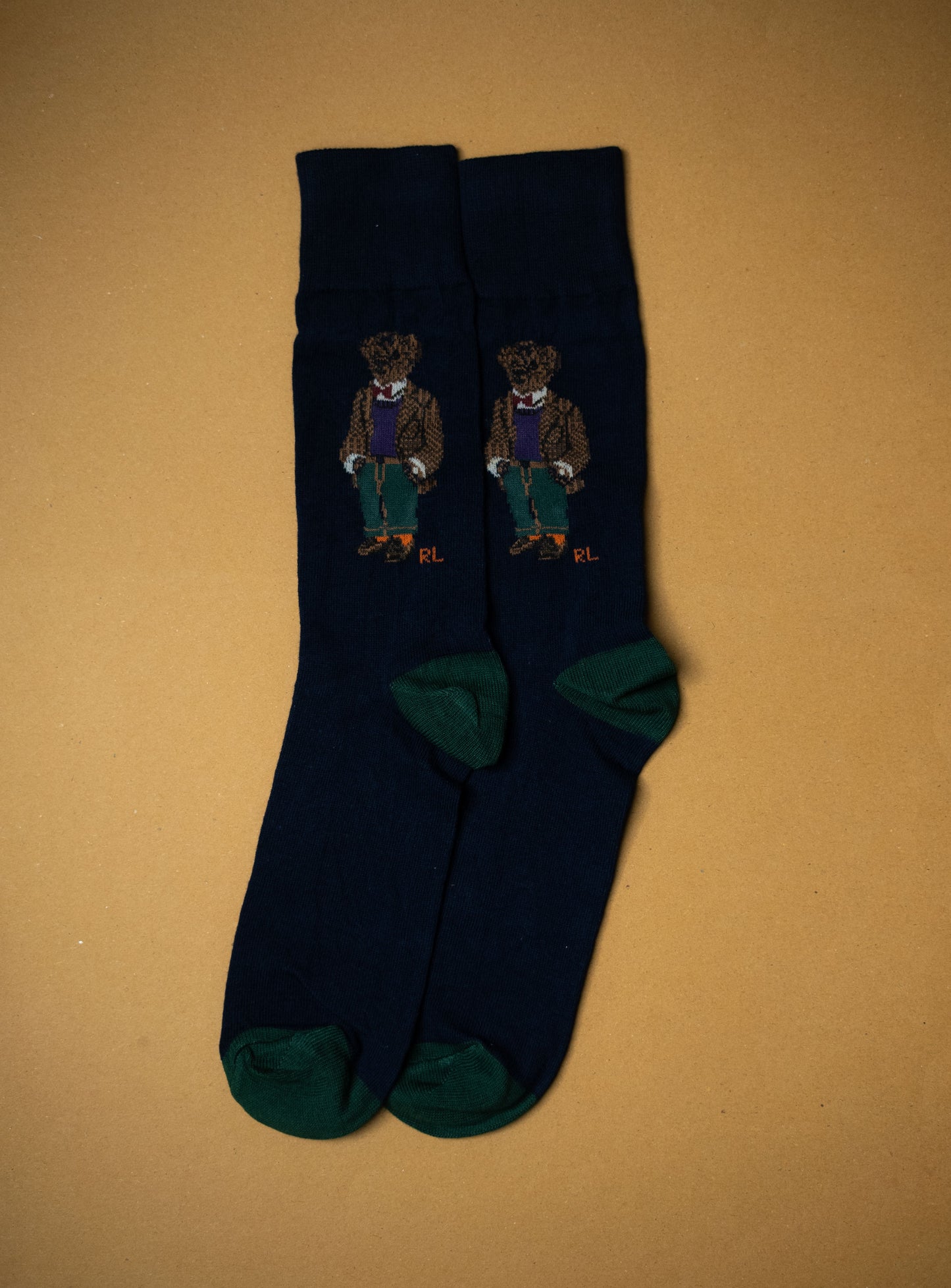 Full Funky Socks SC069