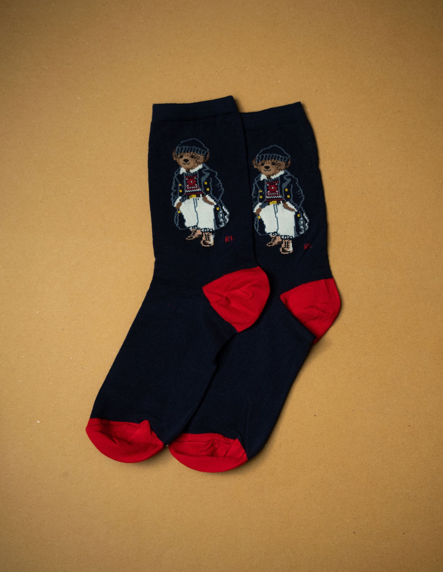 Full Funky Socks SC071