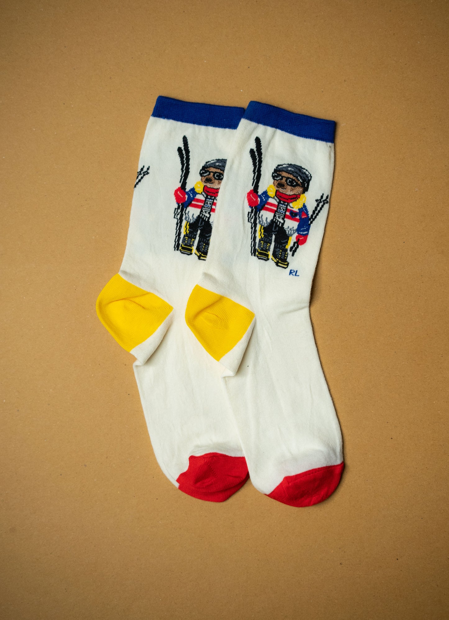 Full Funky Socks SC076