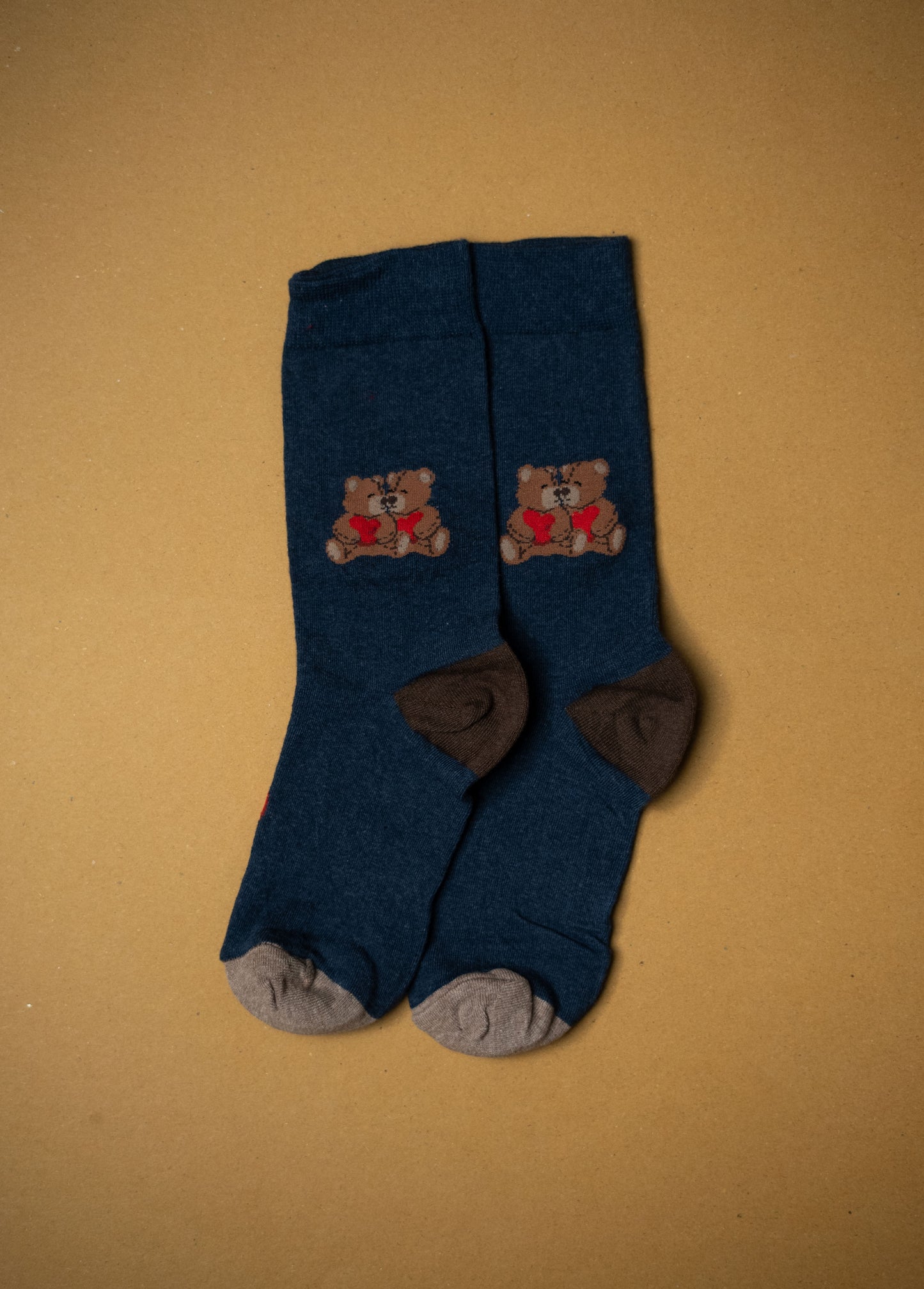 Full Funky Socks SC078