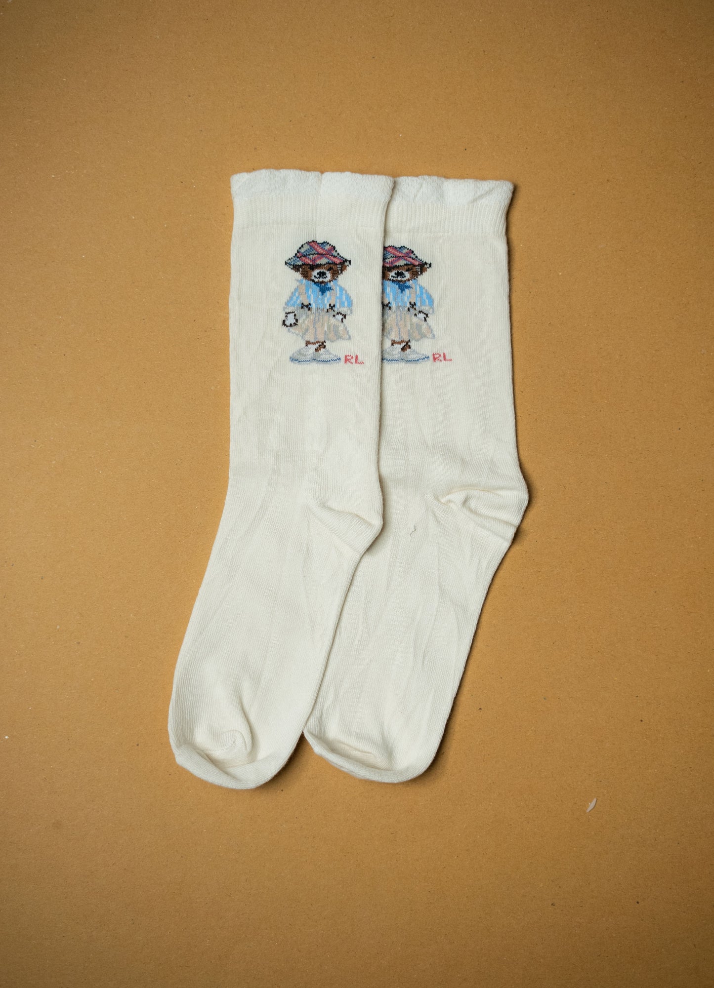 Full Funky Socks SC080