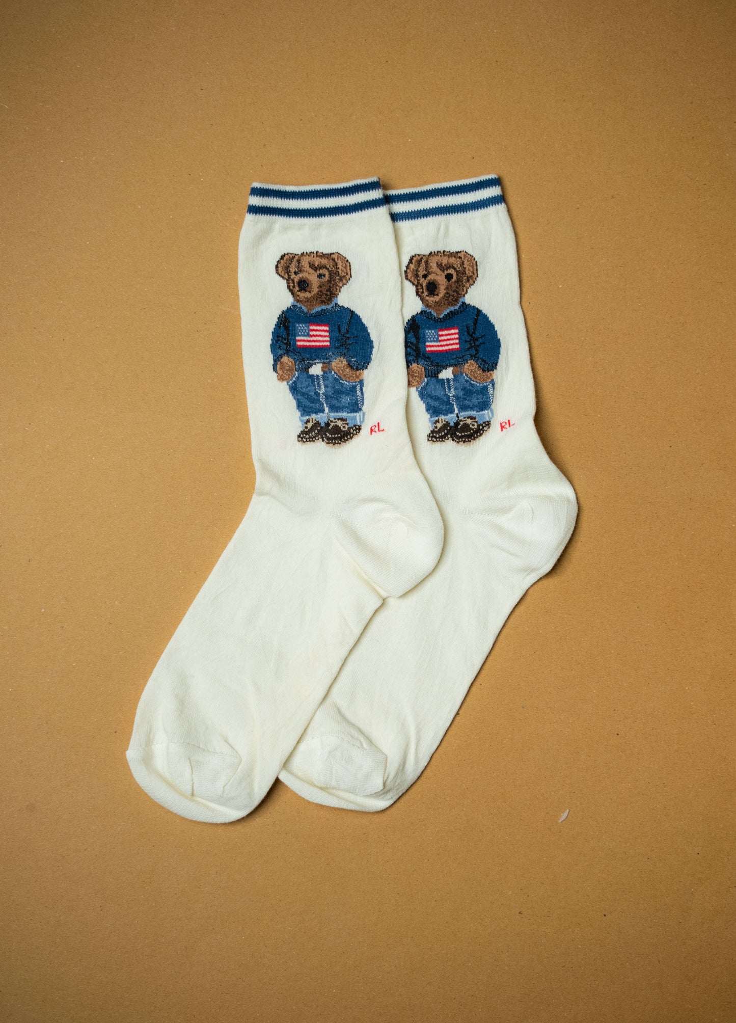 Full Funky Socks SC082