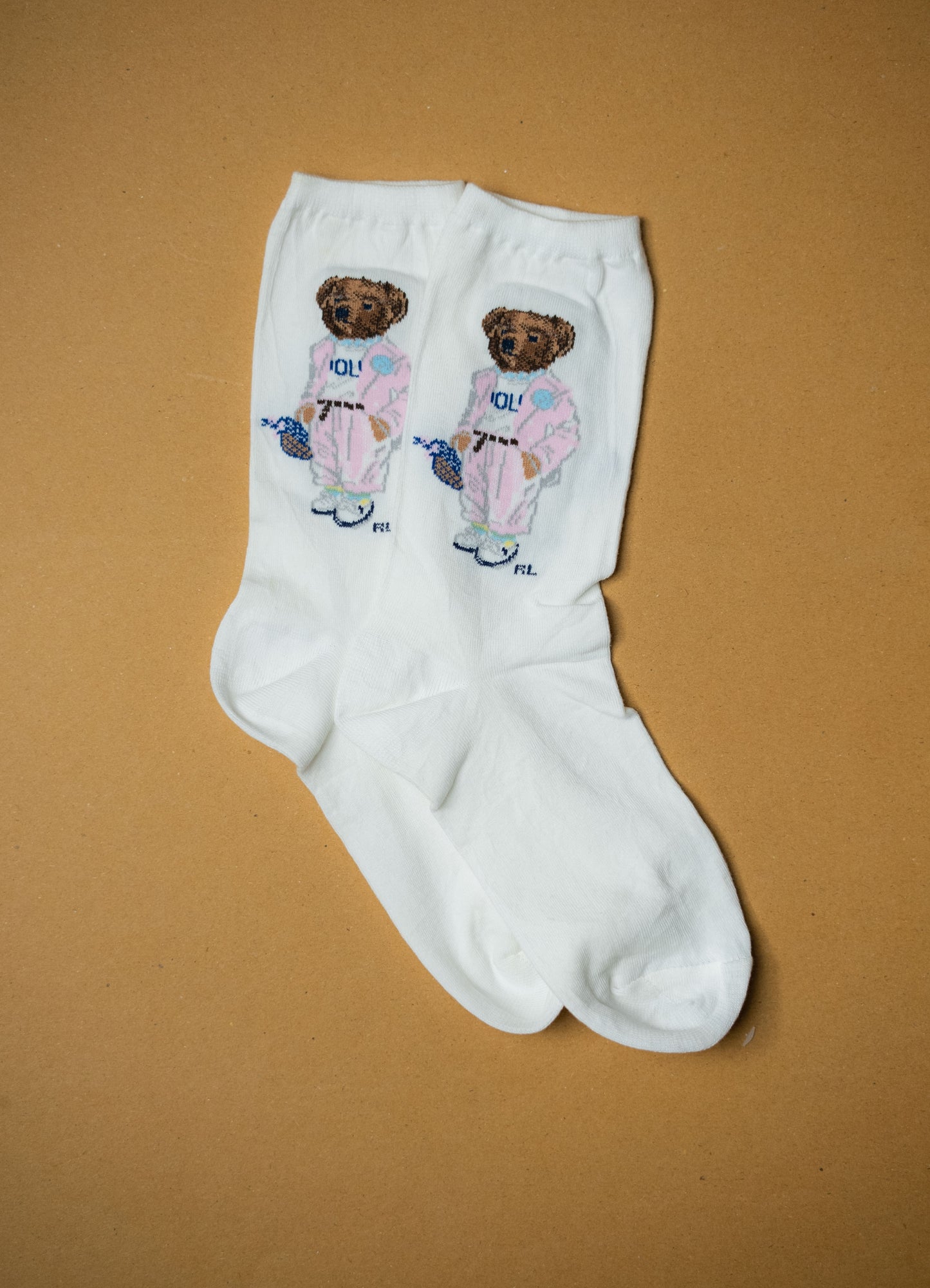 Full Funky Socks SC083