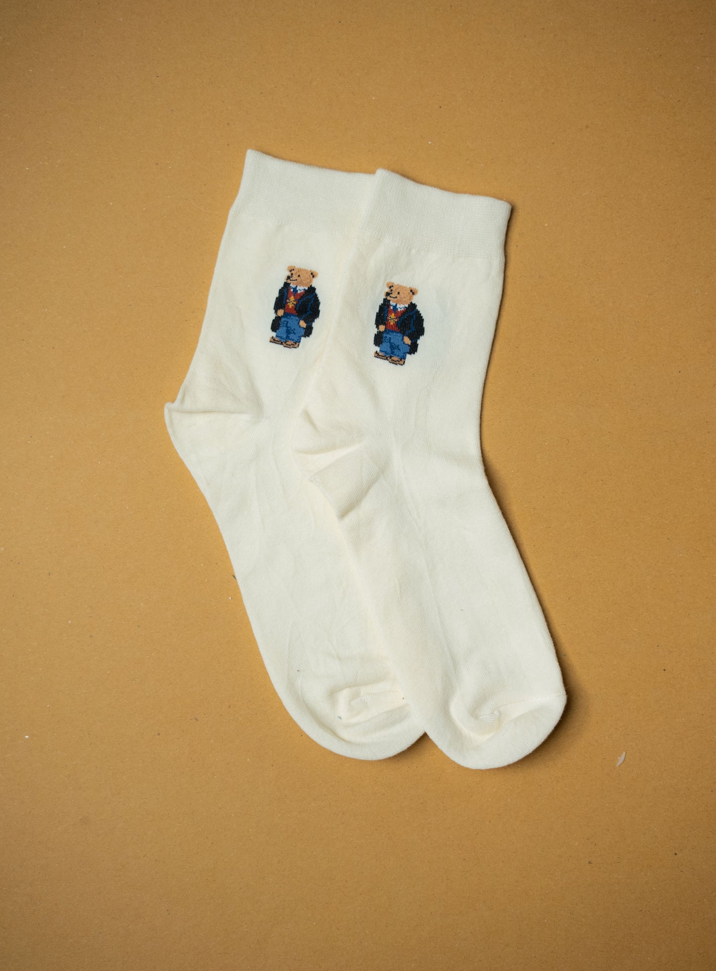 Full Funky Socks SC087