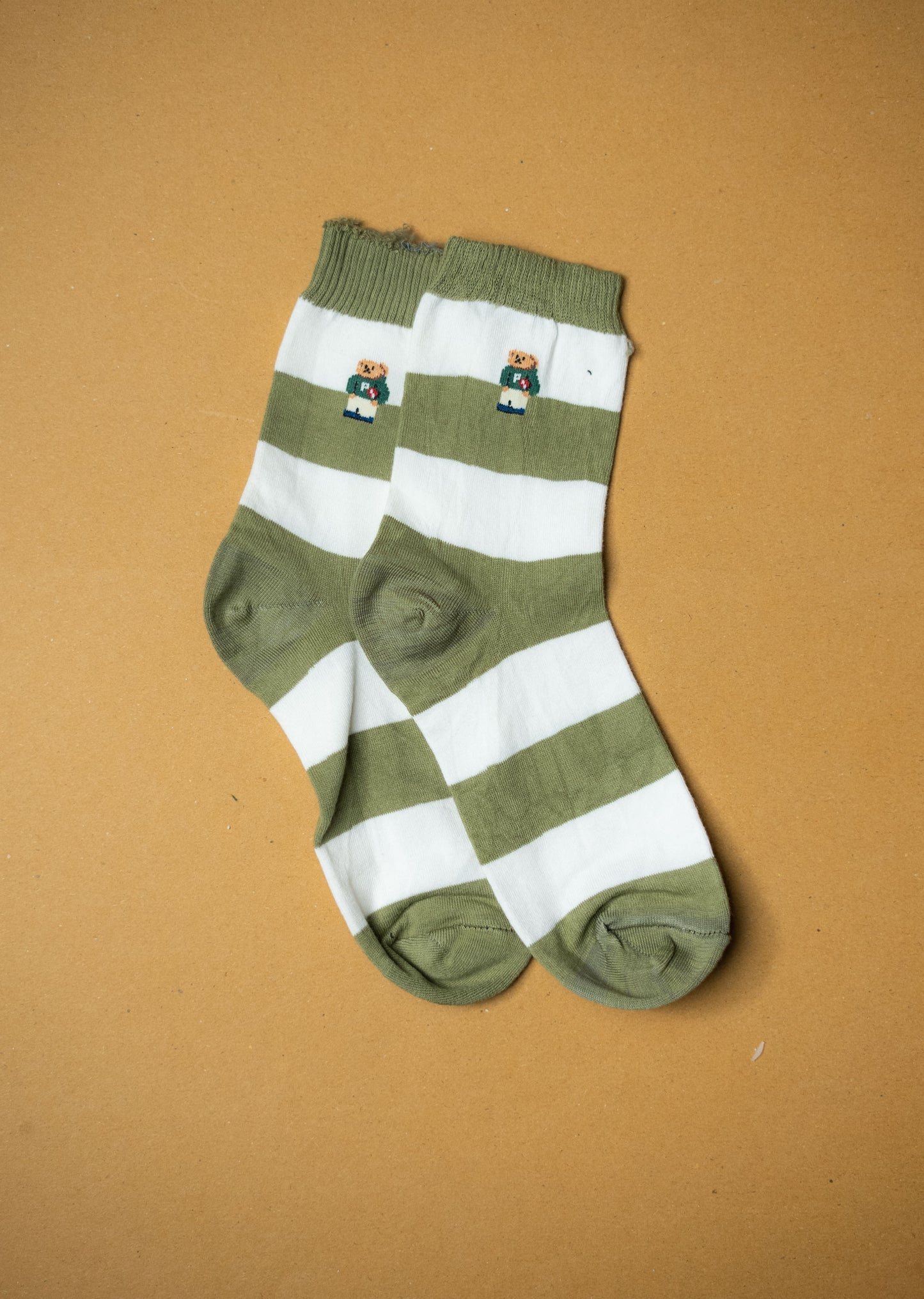 Full Funky Socks SC088