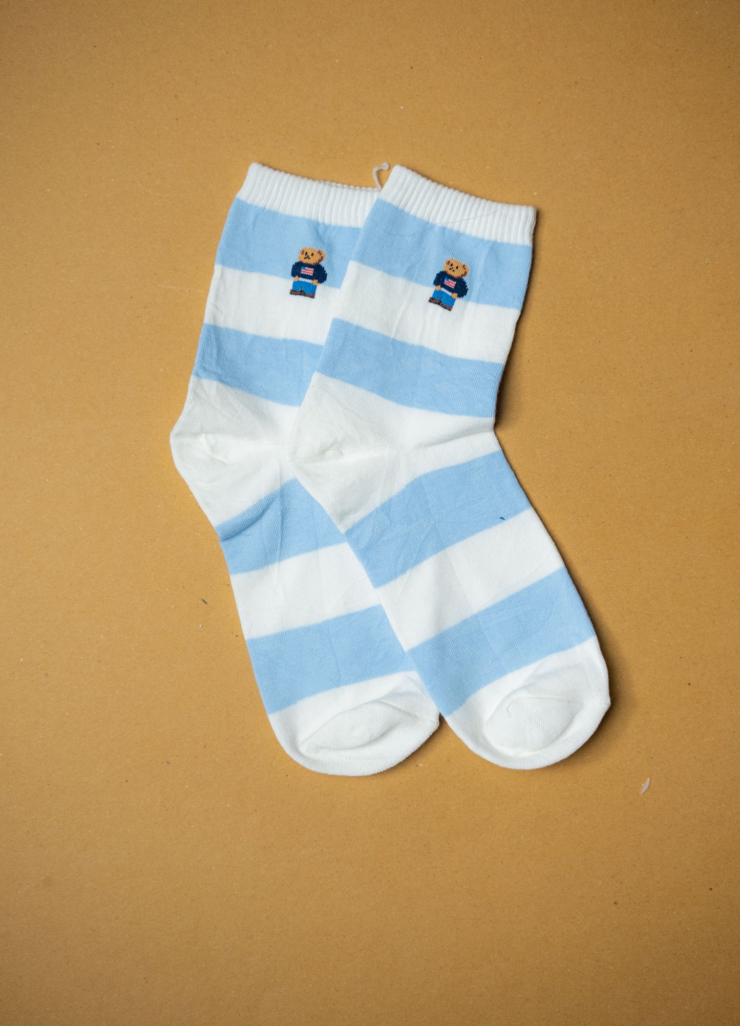 Full Funky Socks SC090