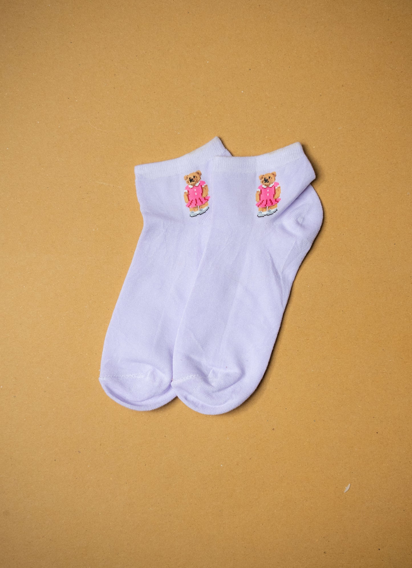 Full Funky Socks SC092