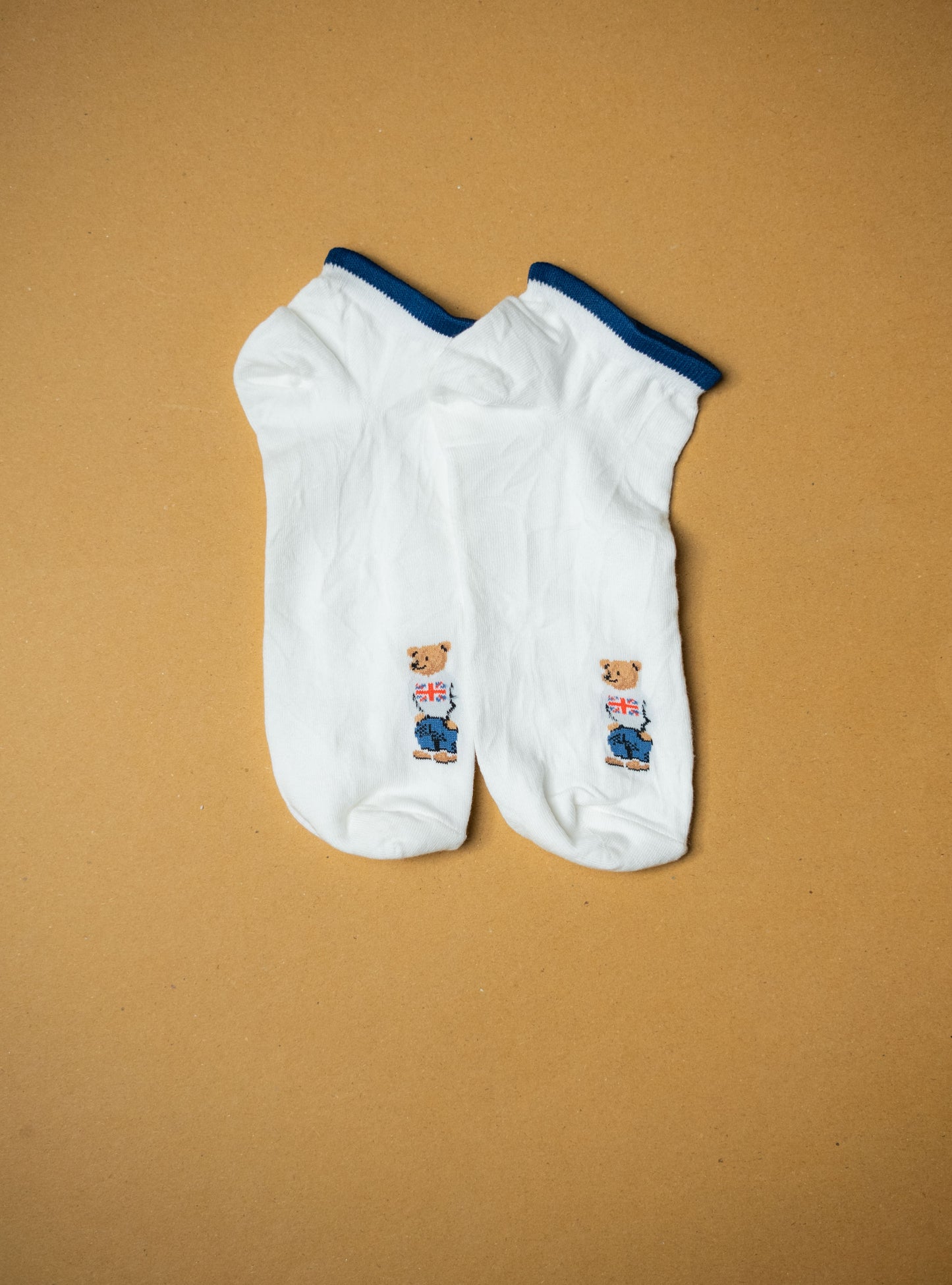 Full Funky Socks SC094