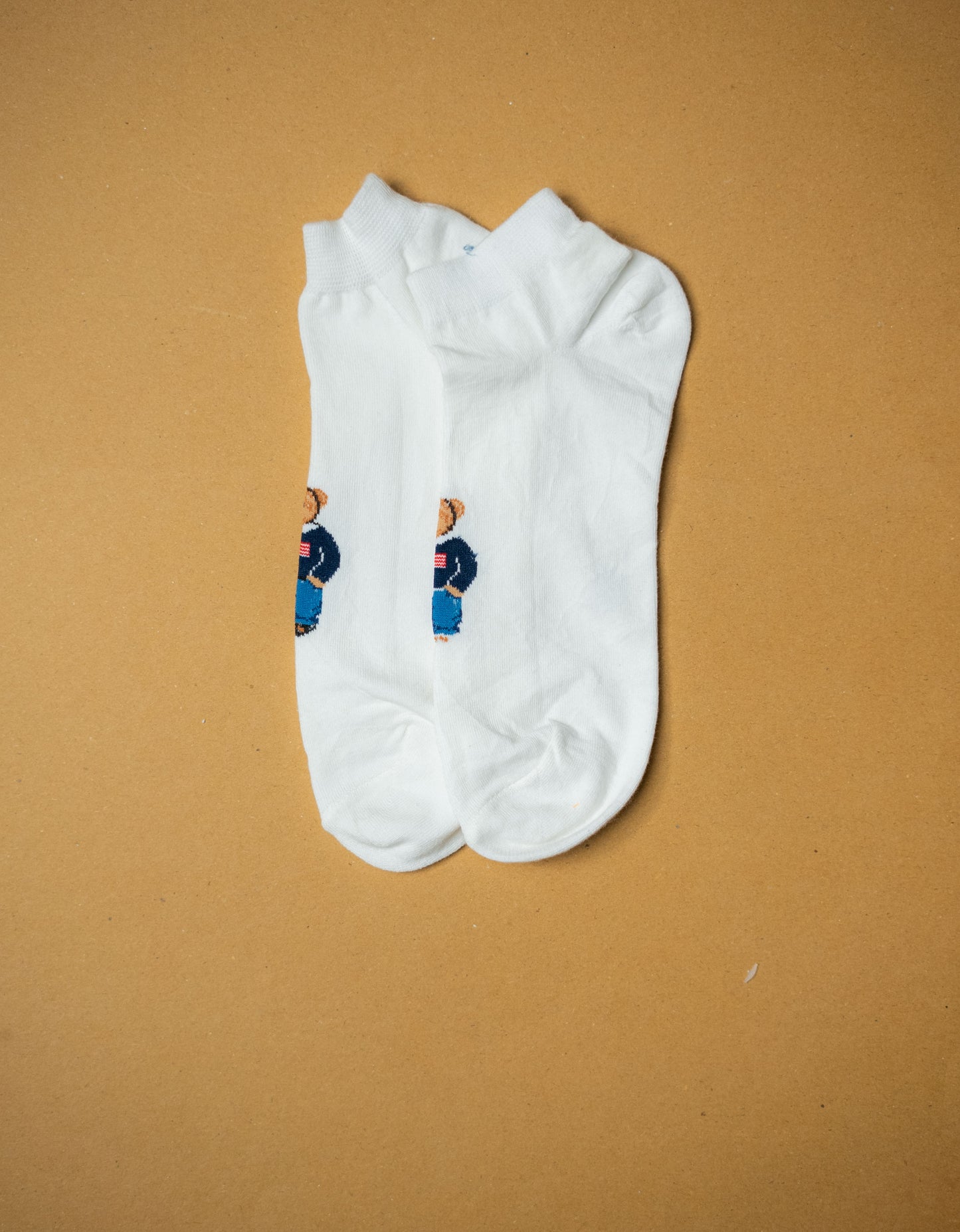 Full Funky Socks SC097