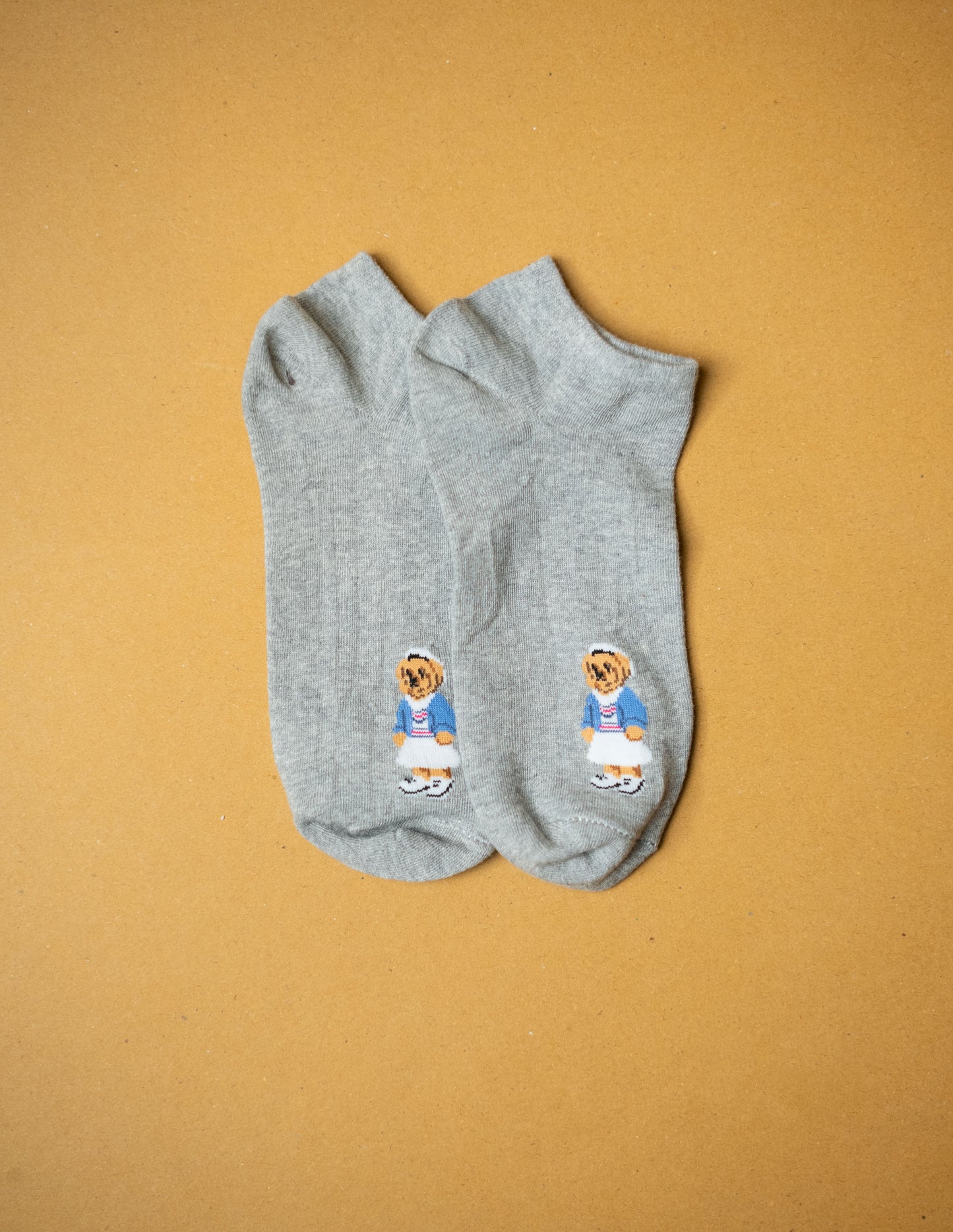 Full Funky Socks SC099