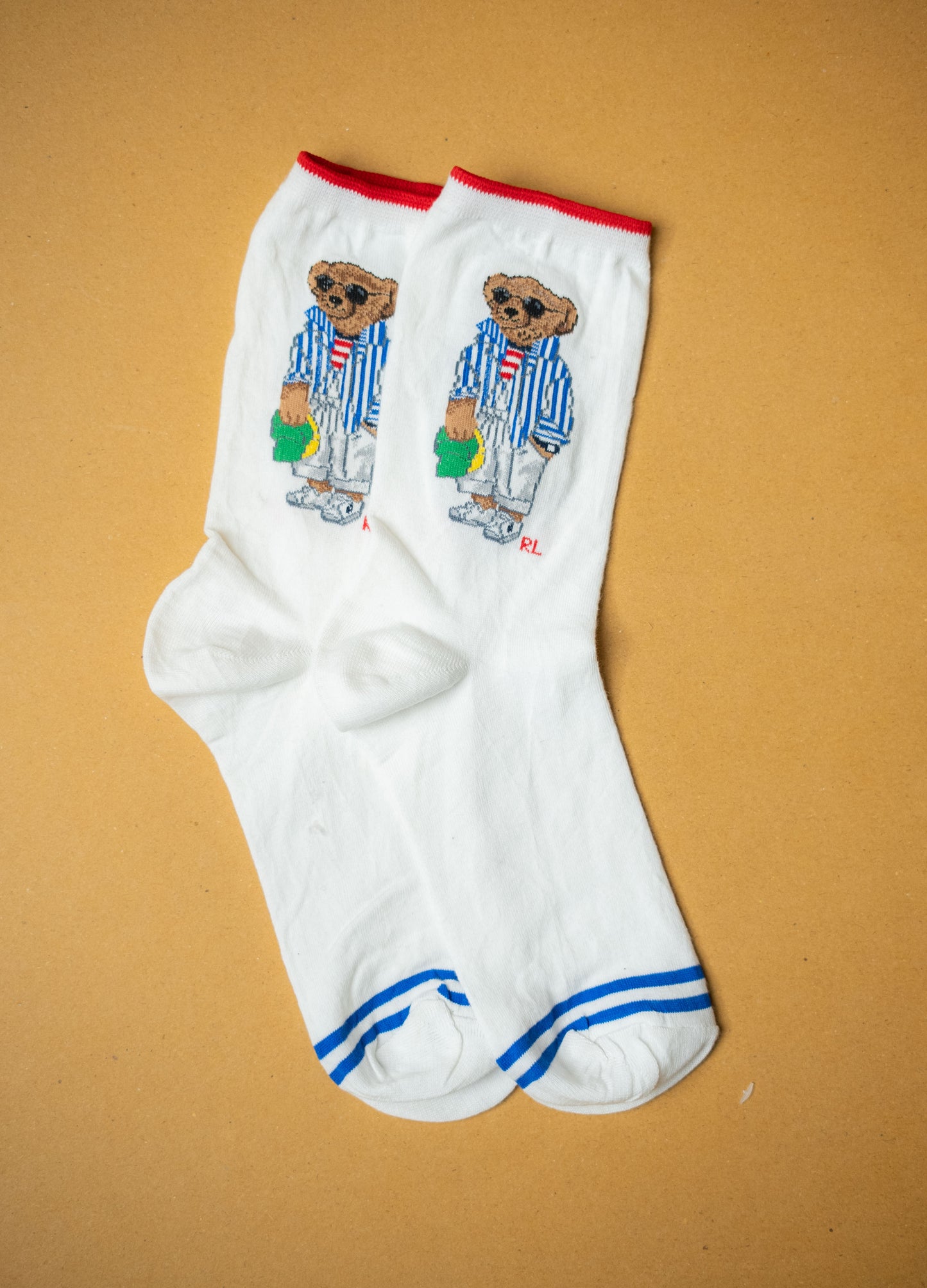 Full Funky Socks SC101