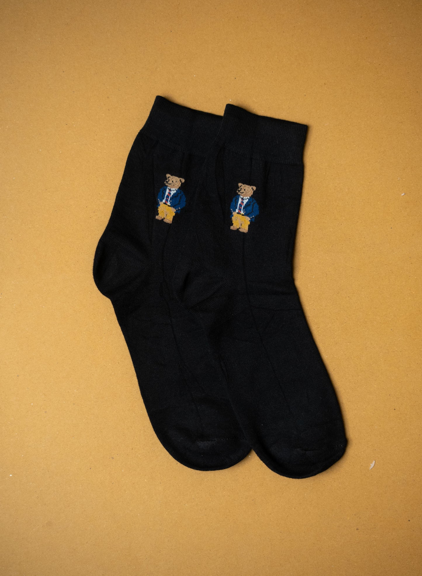 Full Funky Socks SC104