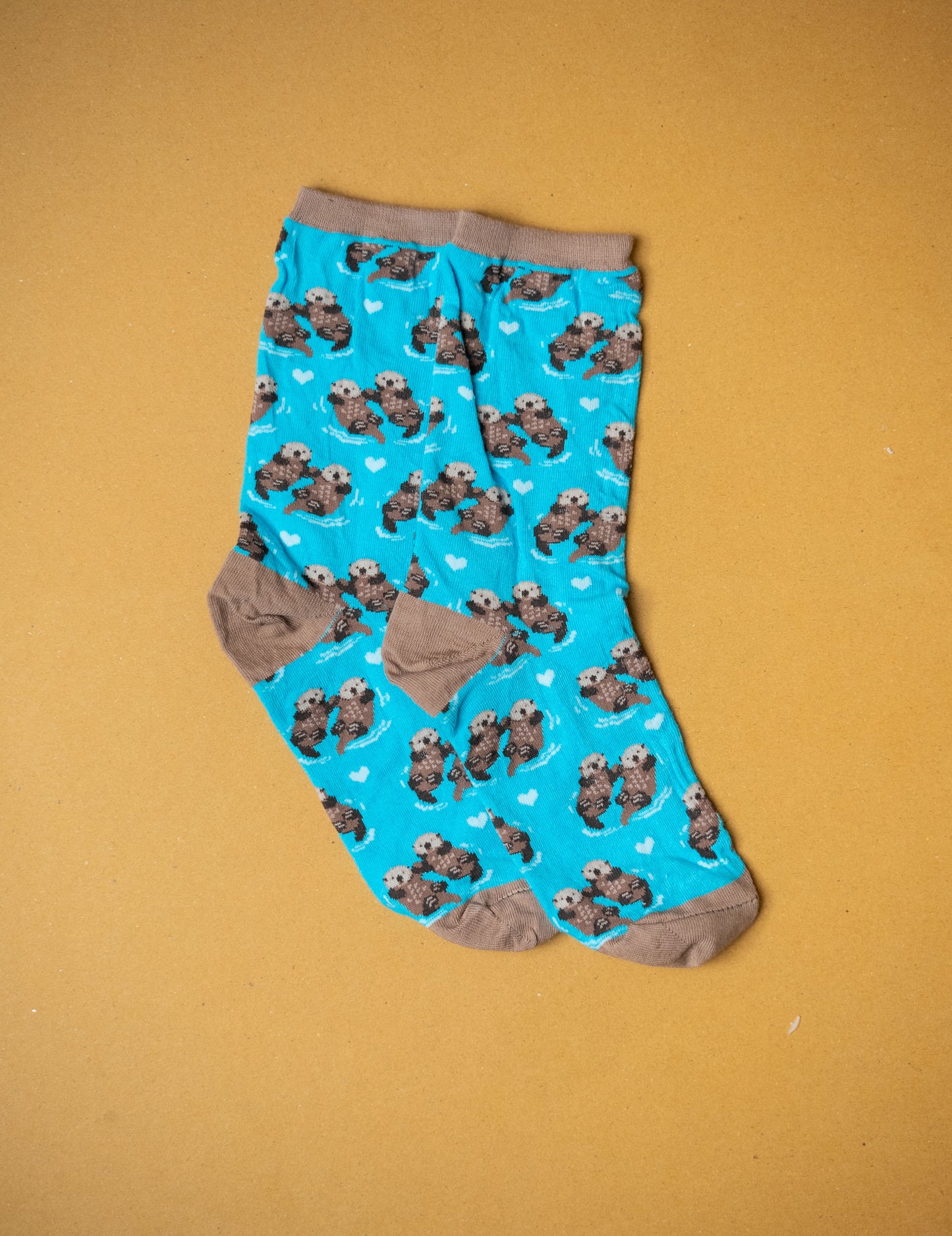 Full Funky Socks SC107