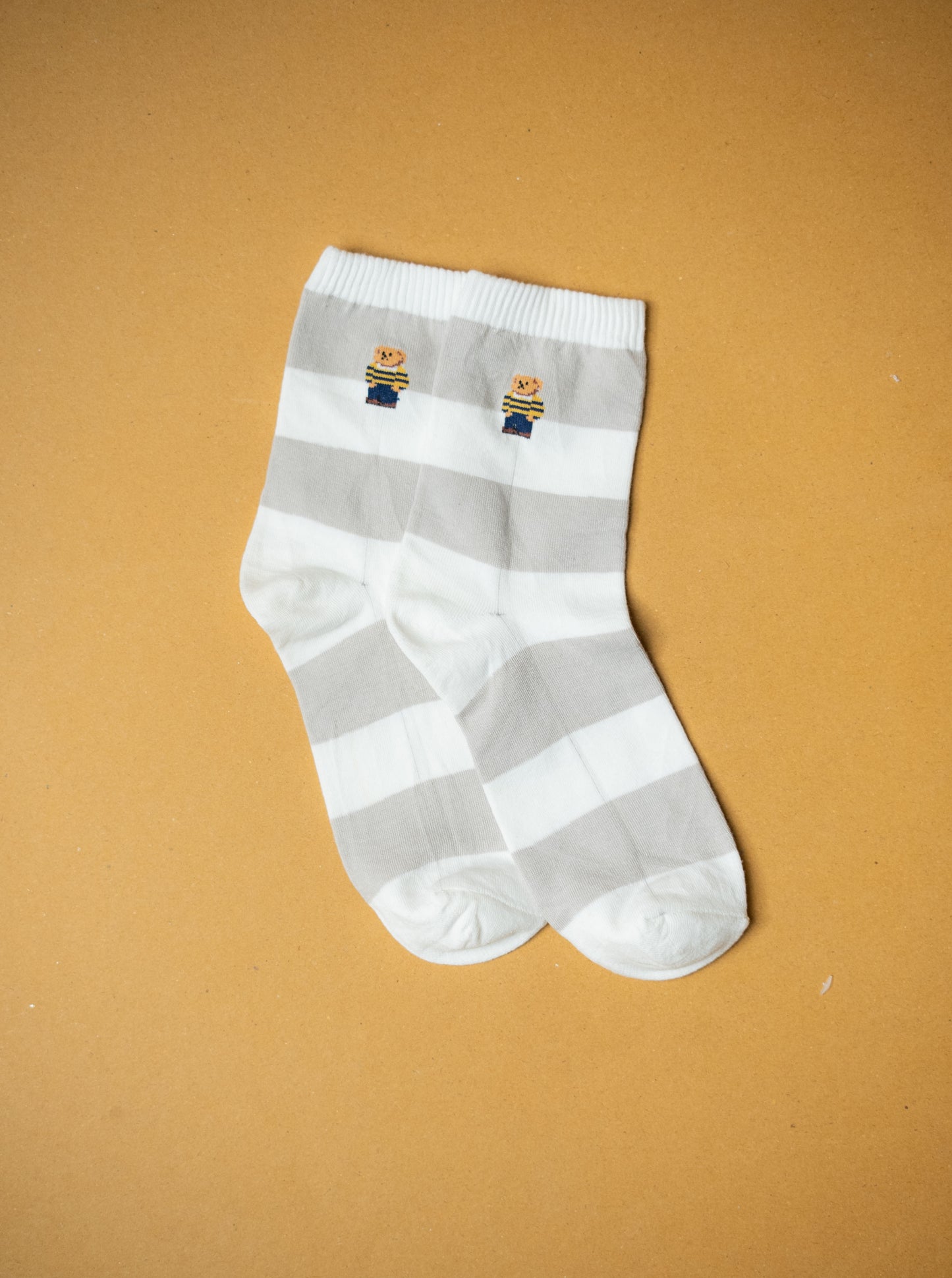 Full Funky Socks SC108