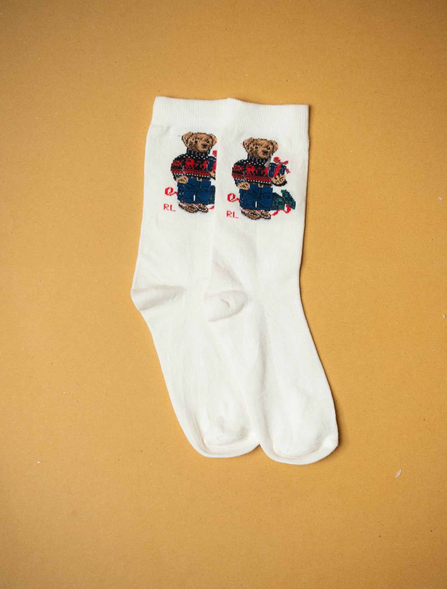 Full Funky Socks SC111
