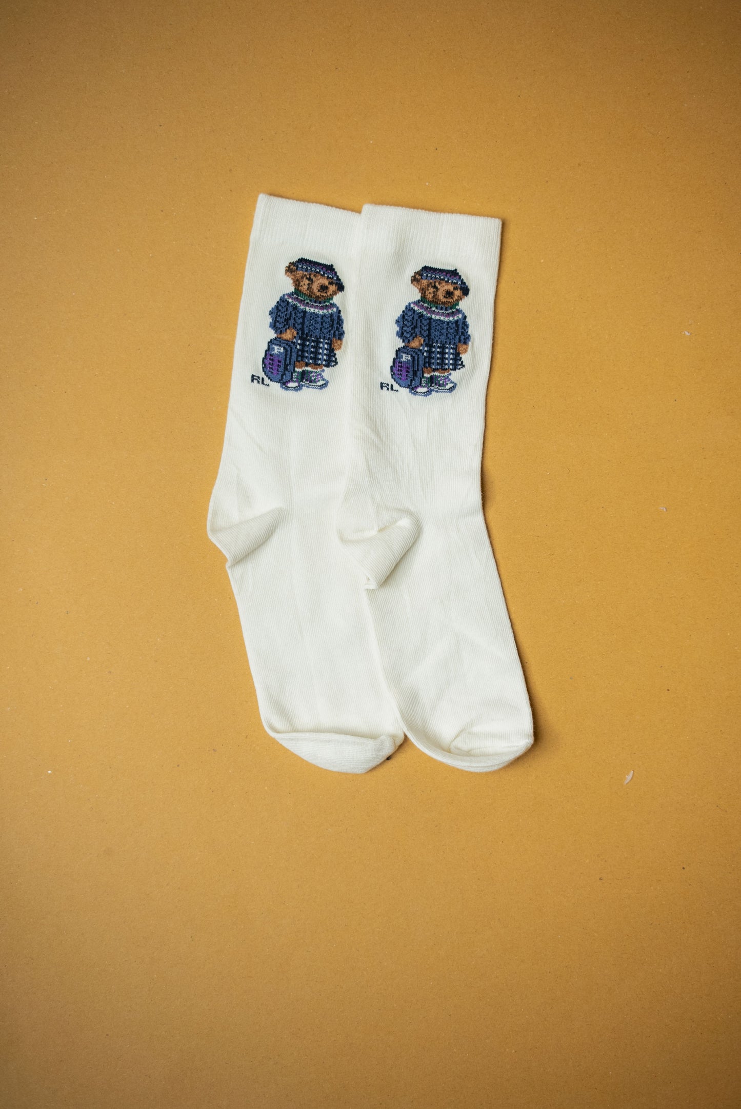 Full Funky Socks SC113
