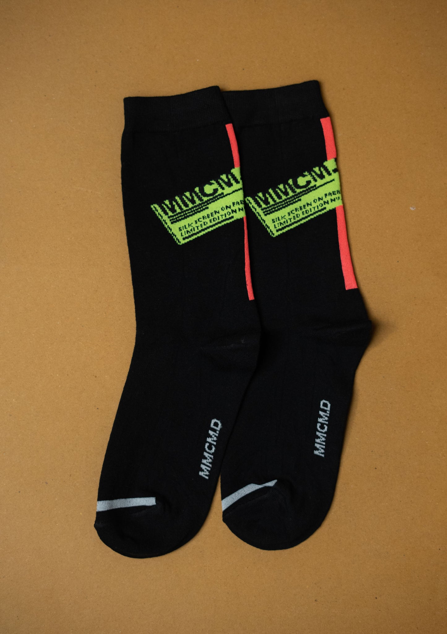 Full Funky Socks SC129