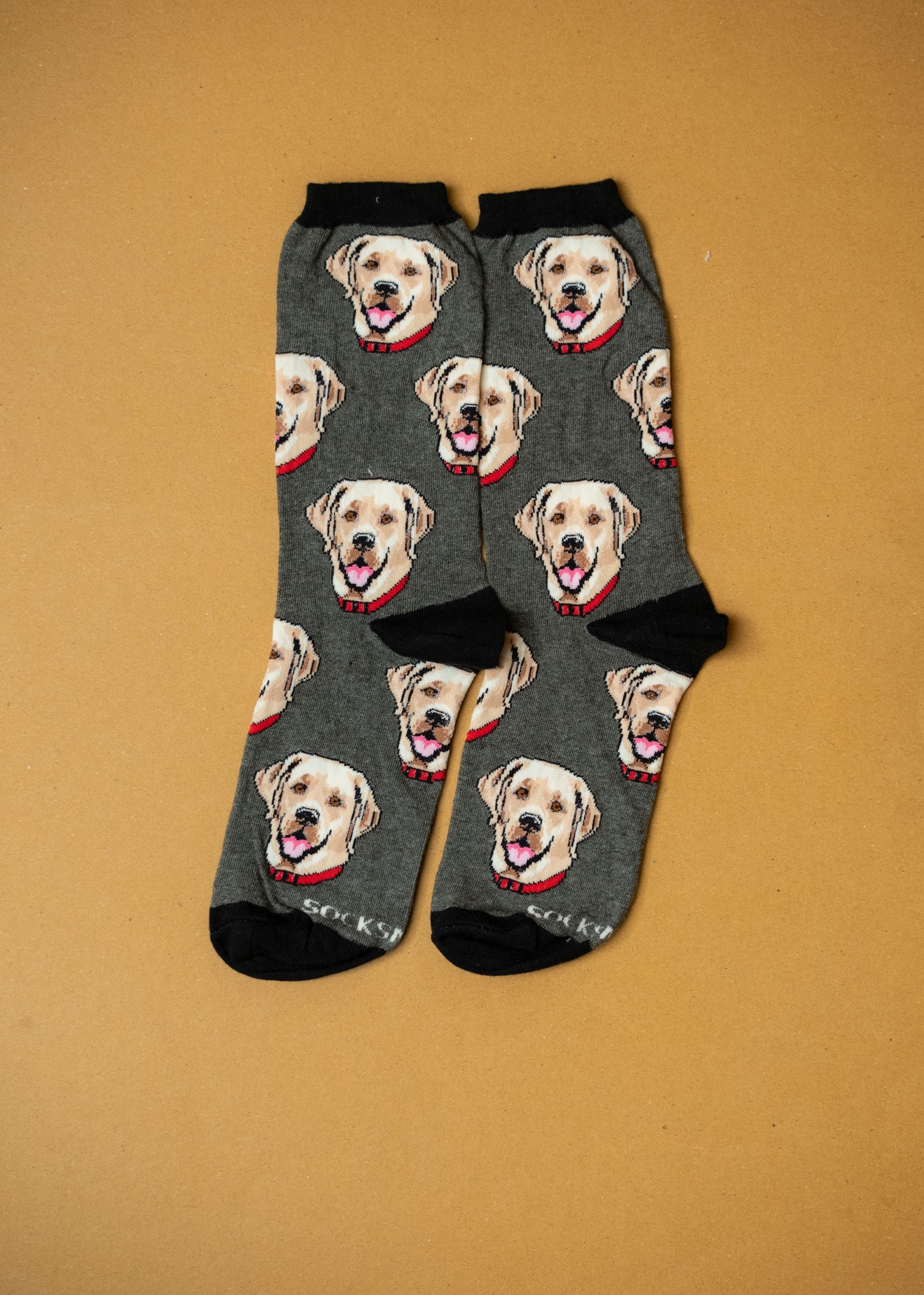 Full Funky Socks SC133