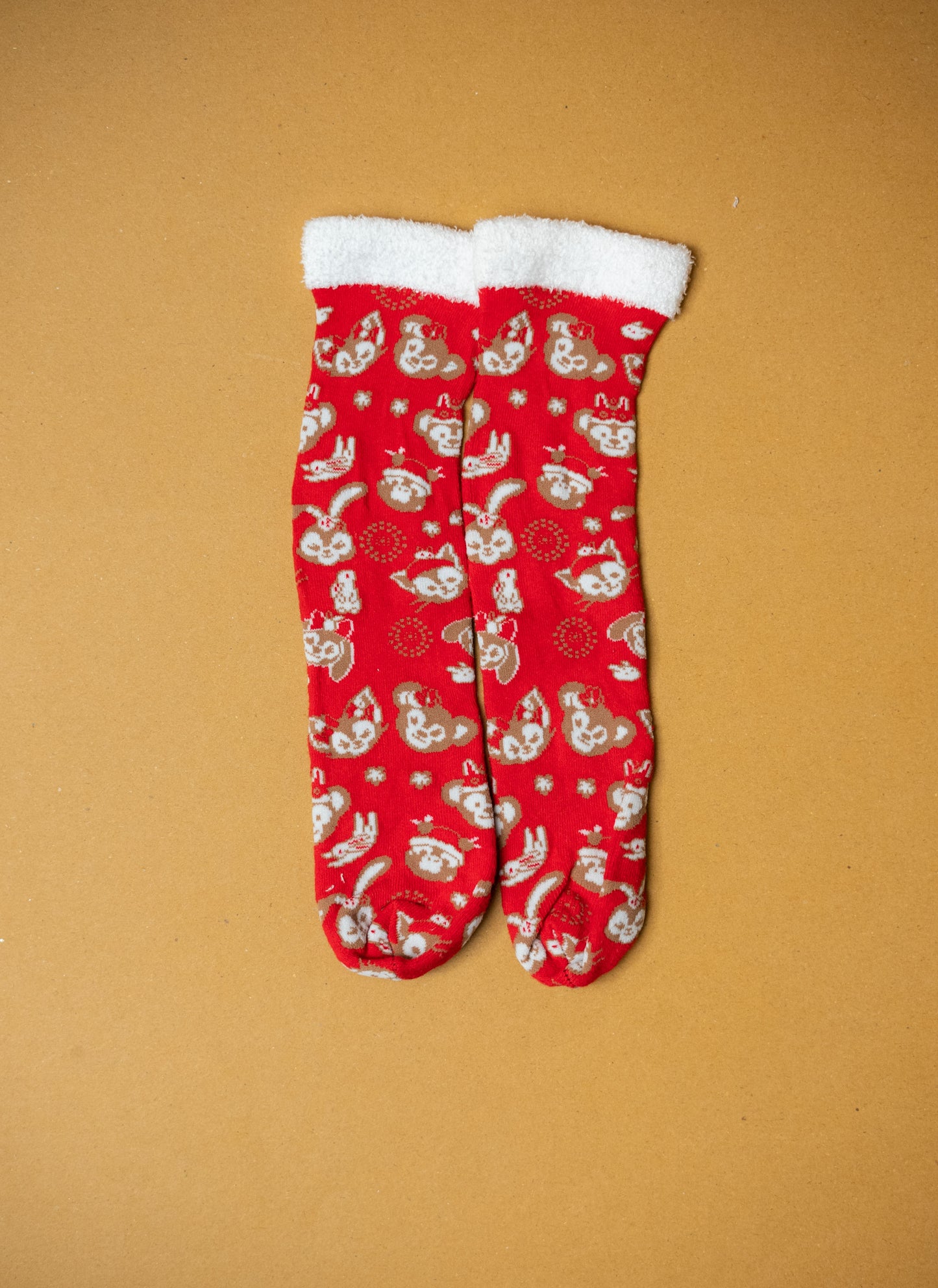 Full Funky Socks SC136