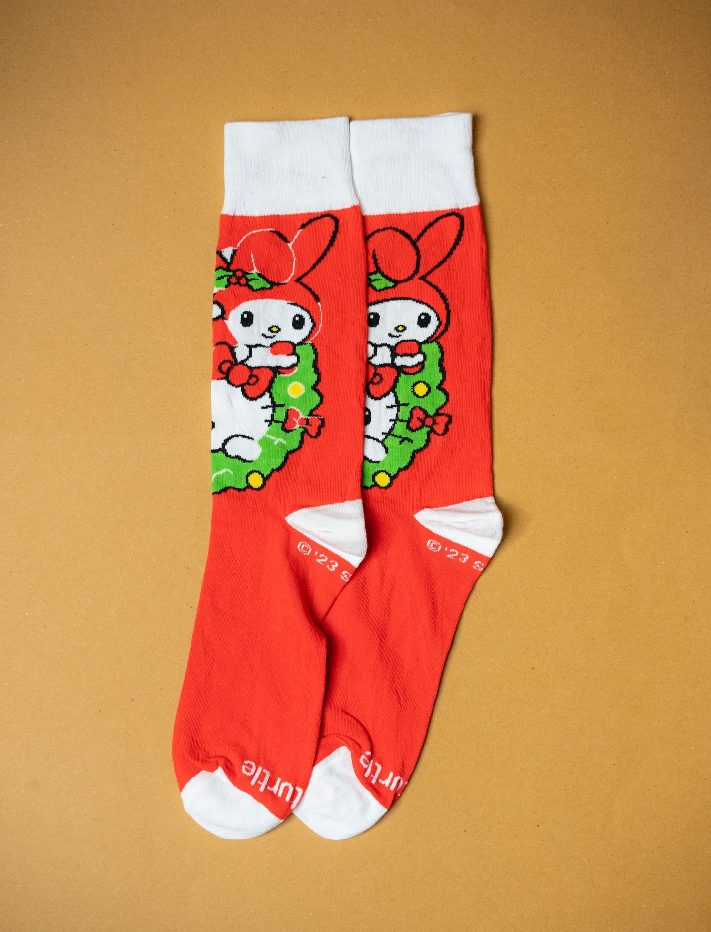 Full Funky Socks SC137
