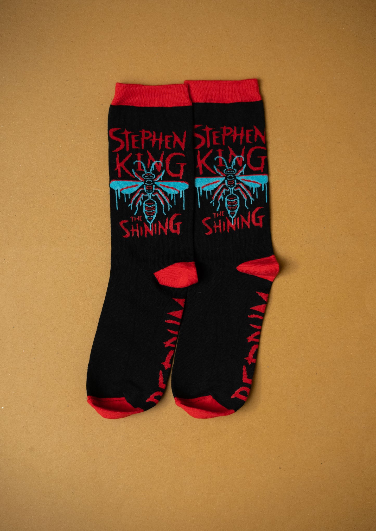 Full Funky Socks SC147