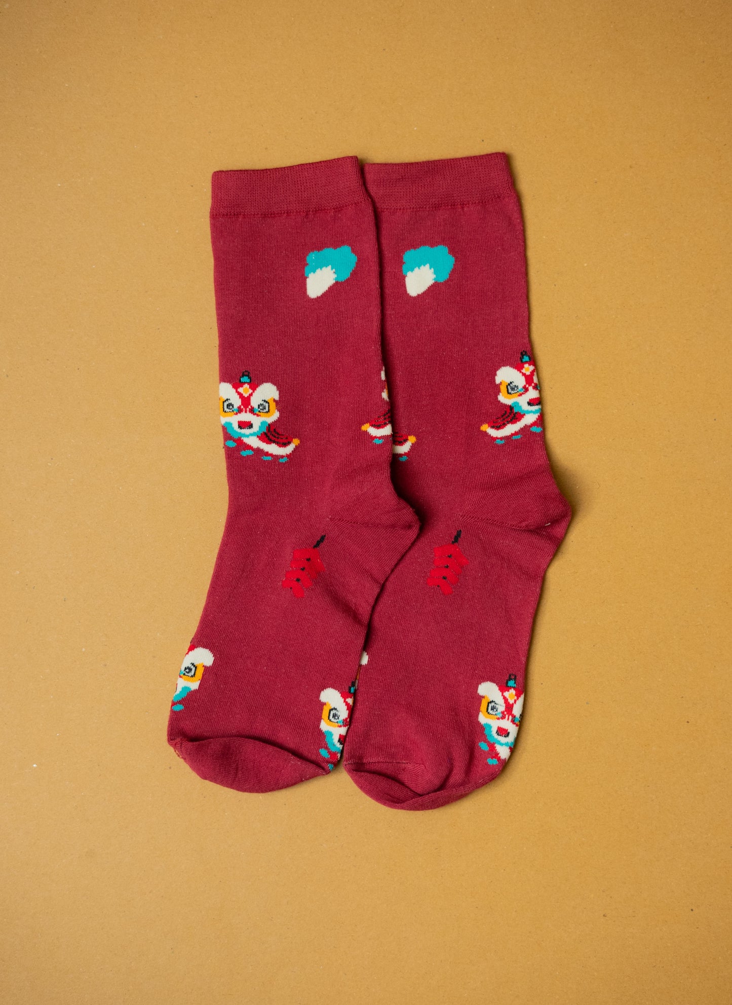 Full Funky Socks SC152
