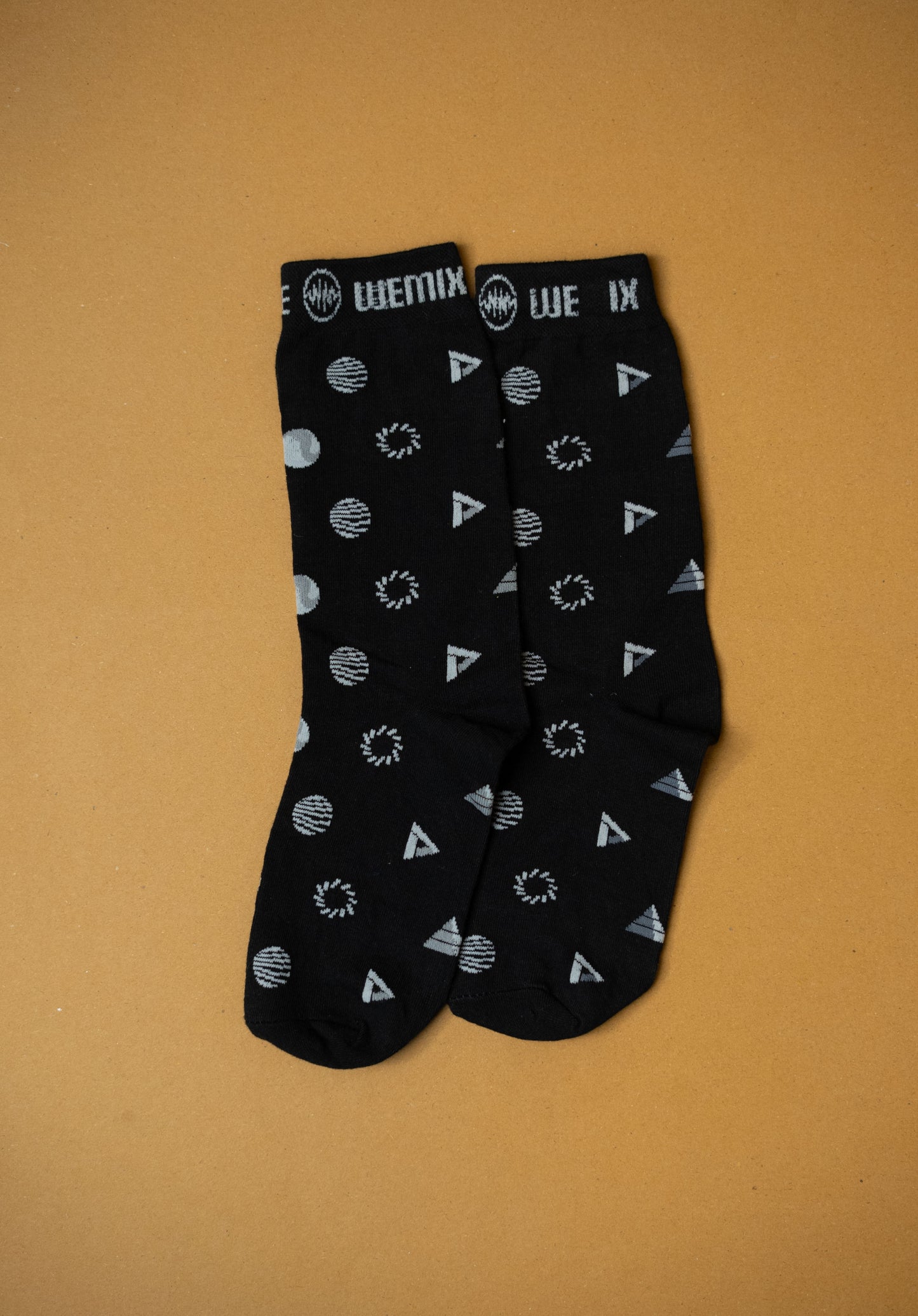 Full Funky Socks SC157