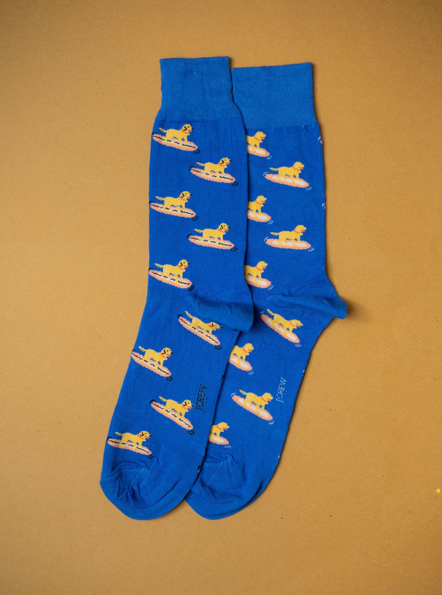 Full Funky Socks SC170
