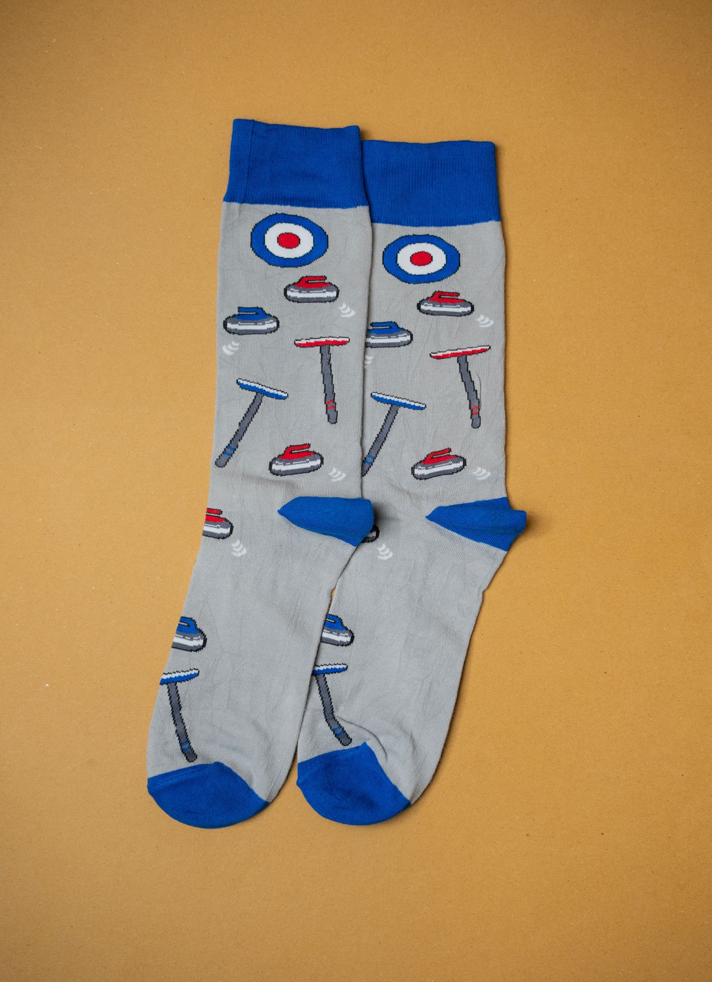 Full Funky Socks SC181