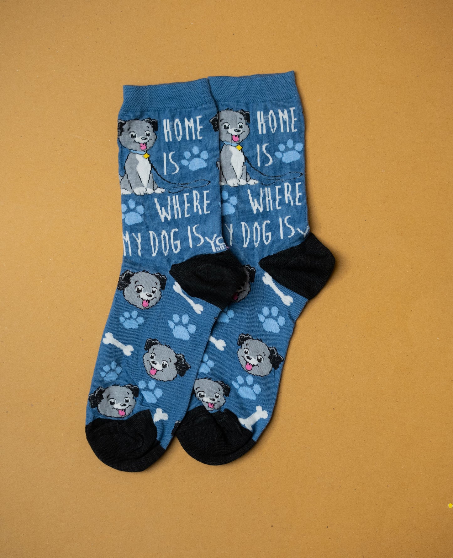 Full Funky Socks SC192