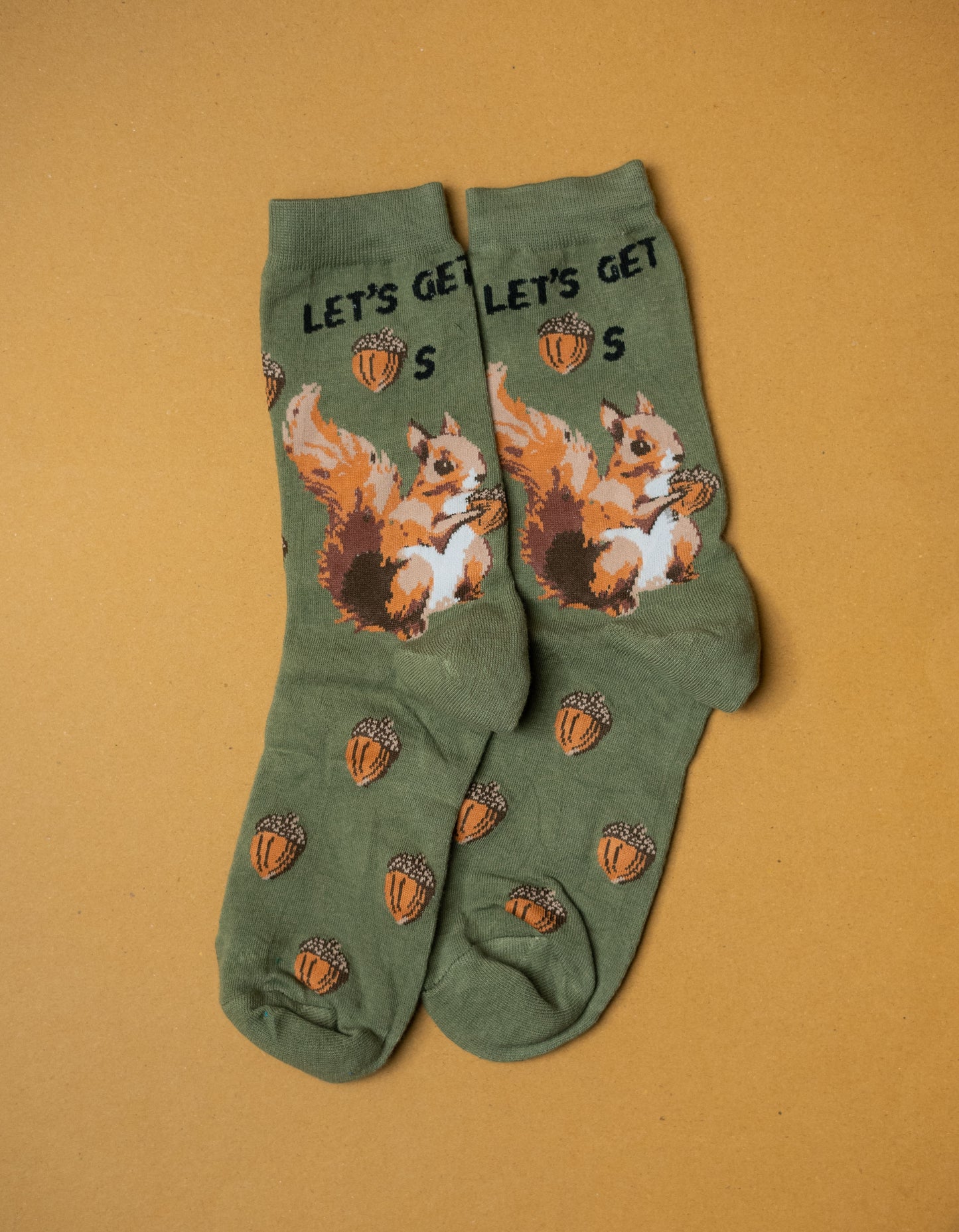 Full Funky Socks SC200