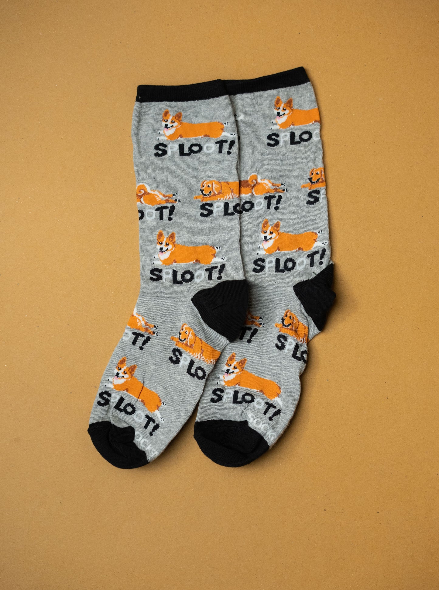 Full Funky Socks SC203