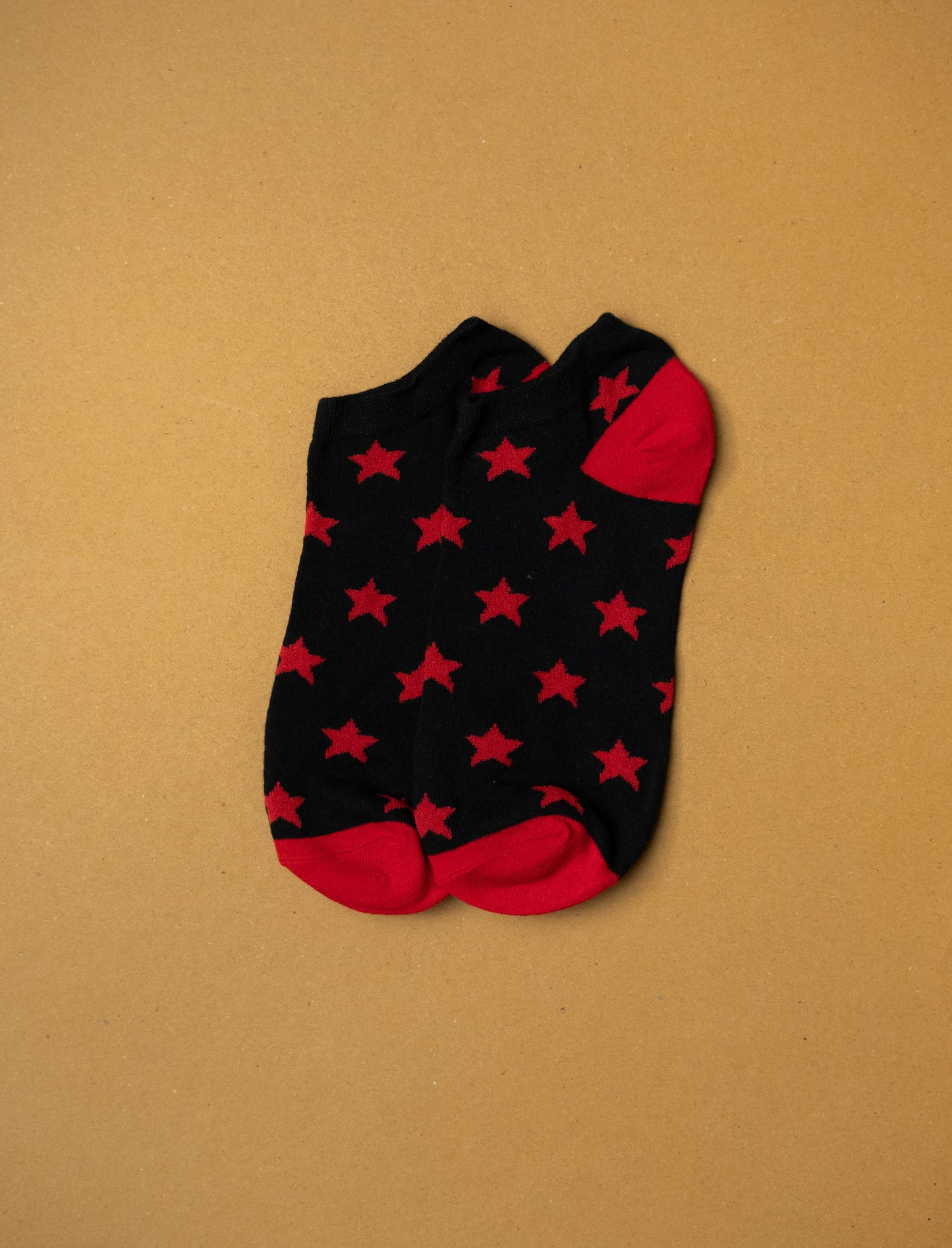 Ankle Funky Socks SC210