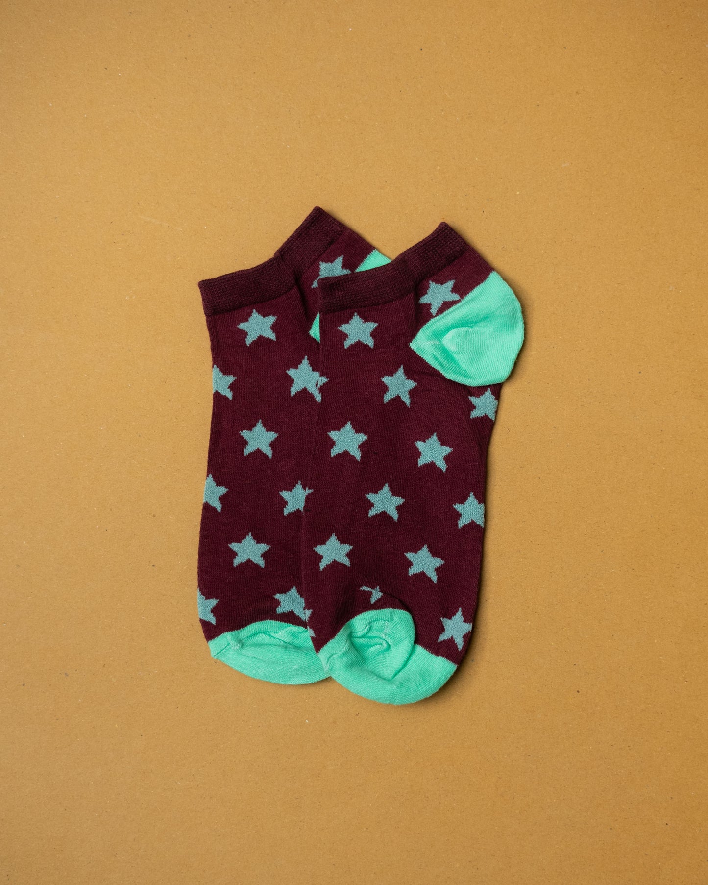 Ankle Funky Socks SC212