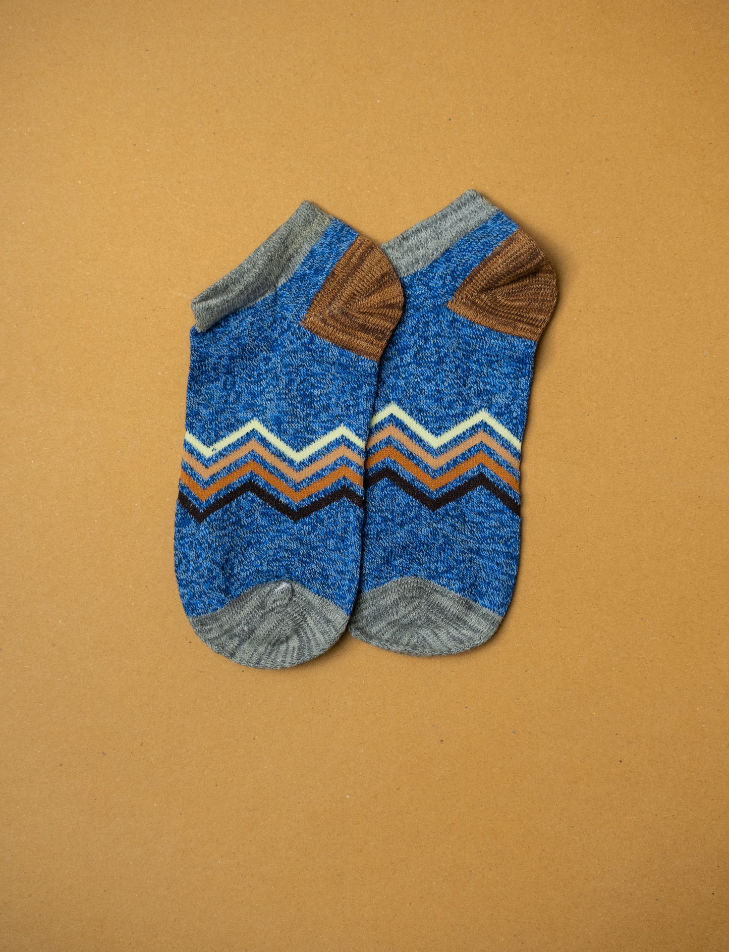 Ankle Funky Socks SC217