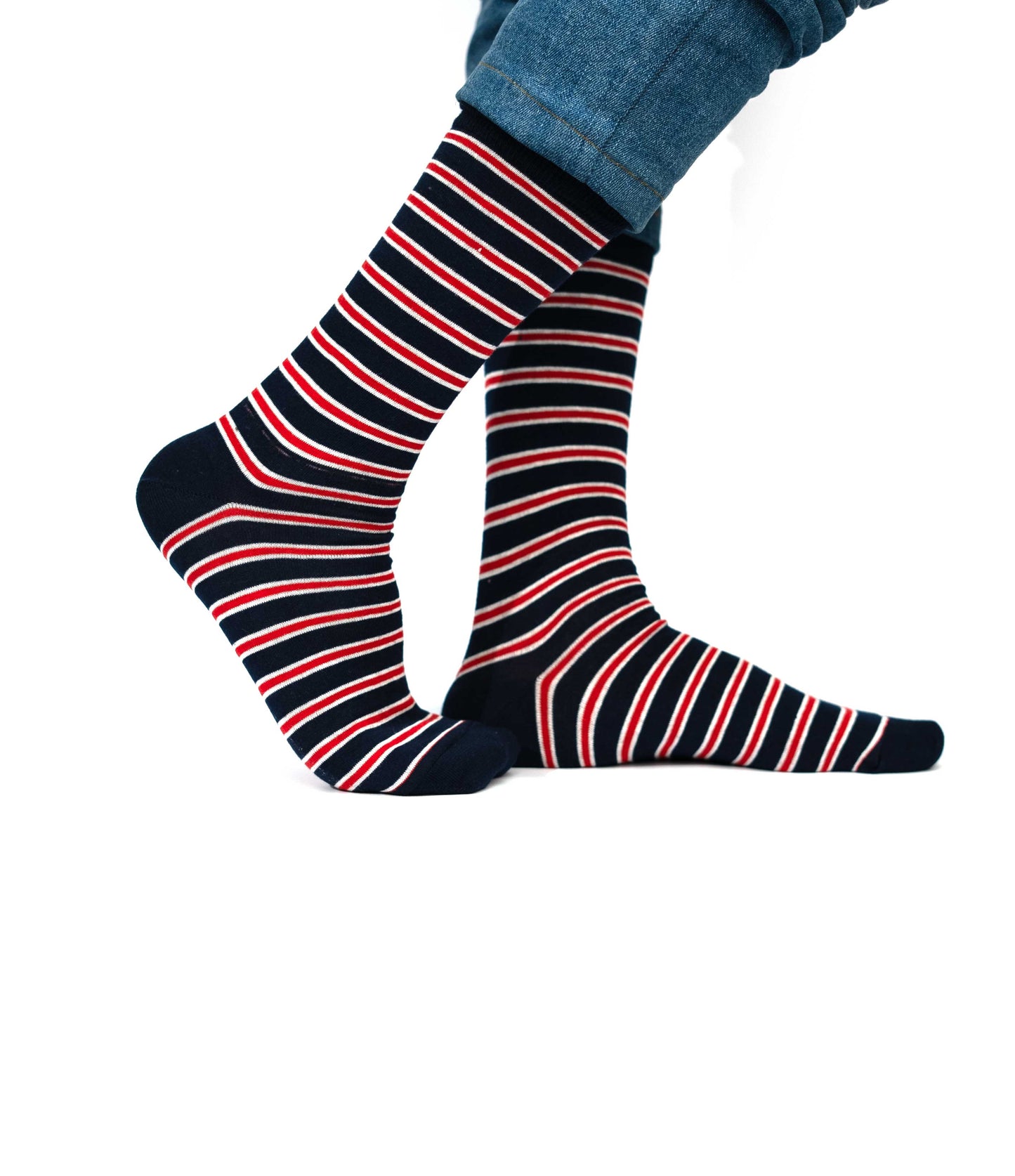 Tie Funky Socks