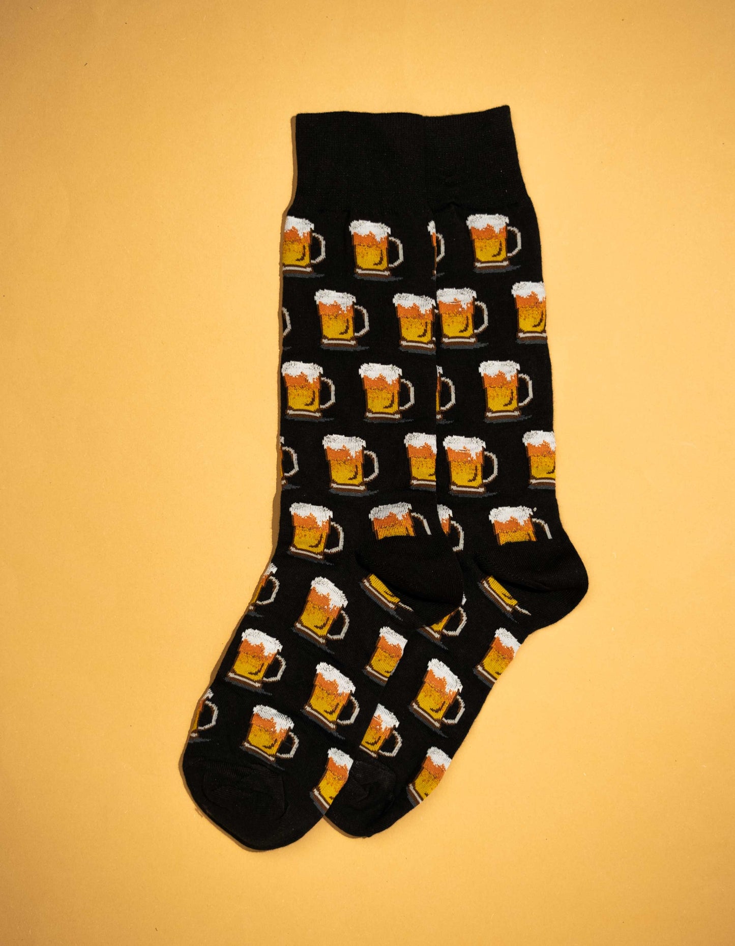 Honey Funky Socks