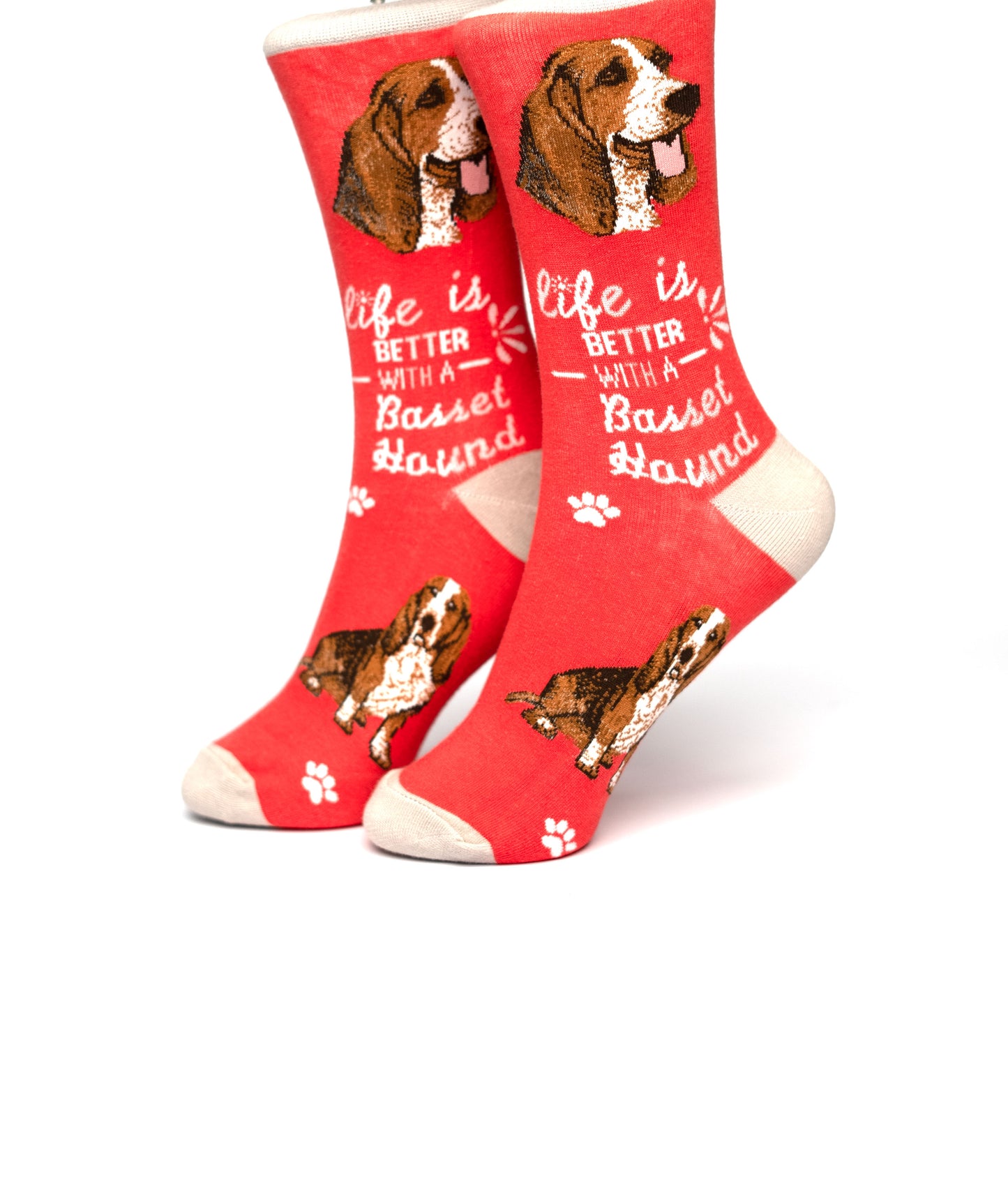 Bassel Funky Socks