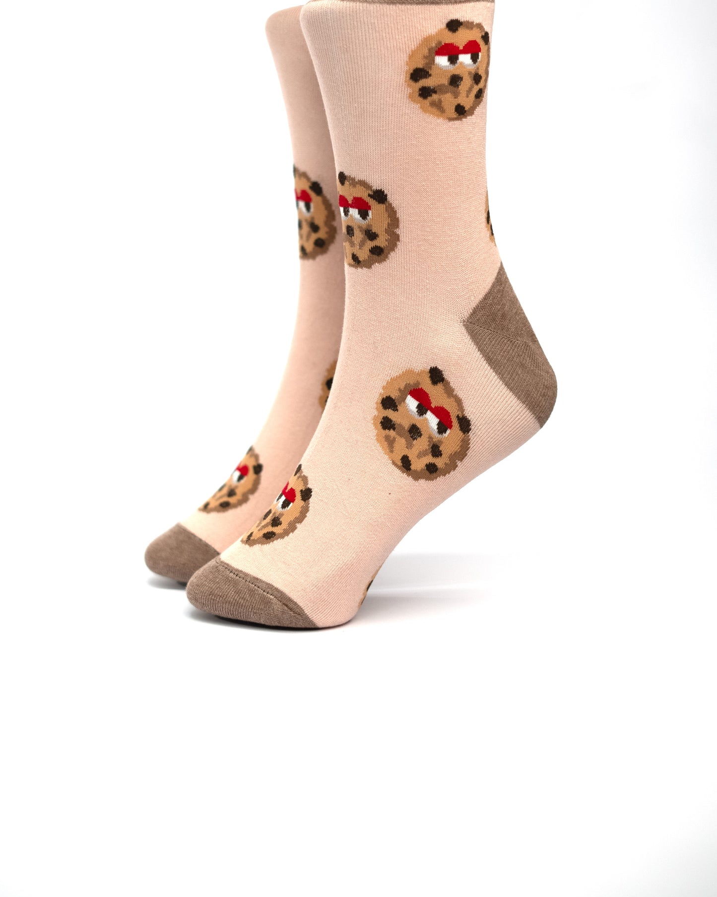 Cookie Funky Socks