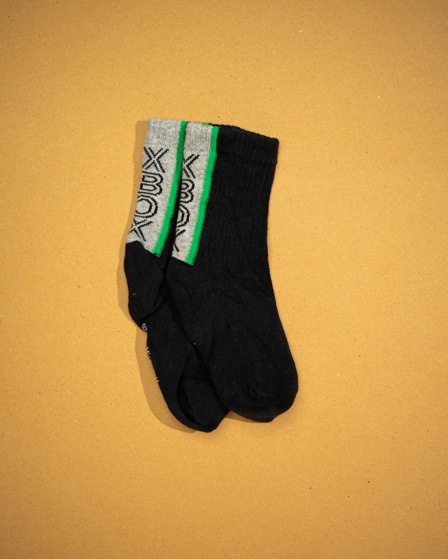 SideX Funky Kids Socks (8-14 Years)