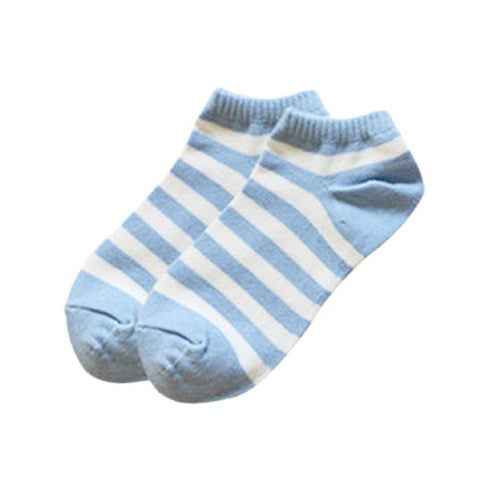 Funky Ankle Socks 33