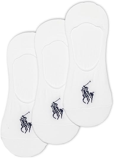 Pack of 3 no look Socks 55