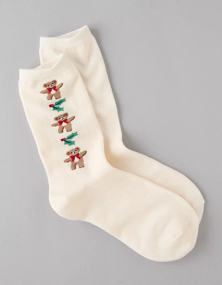 Full Funky Socks SC041
