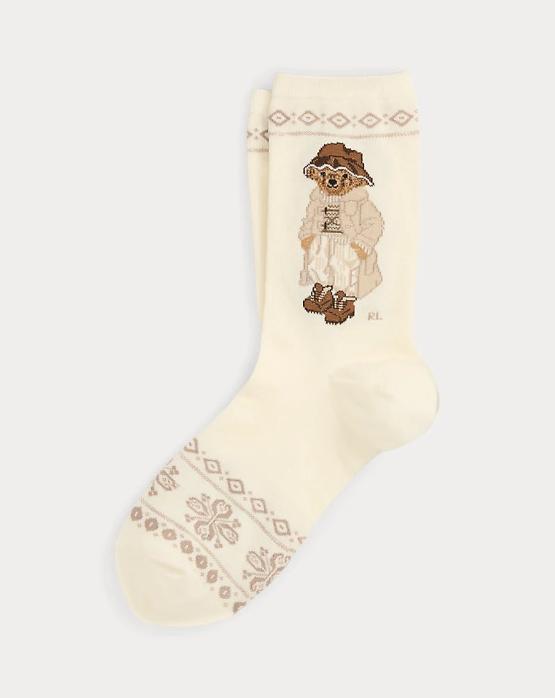 Full Funky Socks SC004