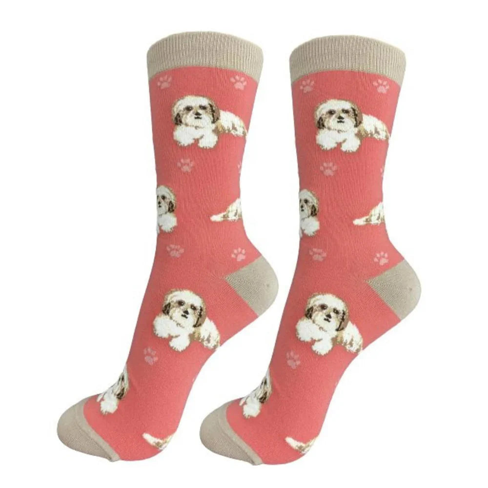 Hound Funky Socks